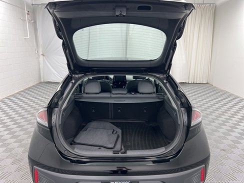 Used 2020 Hyundai Ioniq SEL image 8