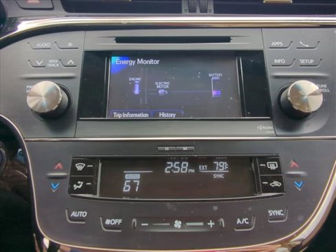 Used 2014 Toyota Avalon XLE Touring image 19