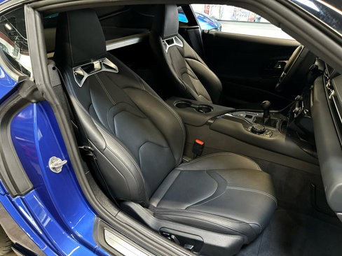 Used 2025 Toyota Supra image 21