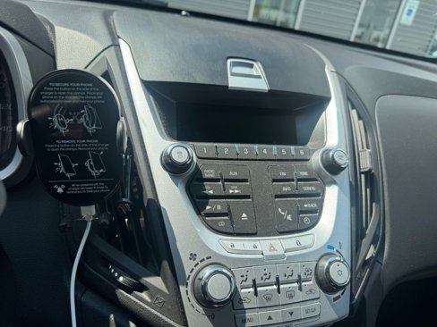 Used 2011 Chevrolet Equinox LT w/ All-Star Package image 5