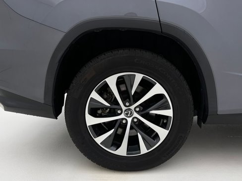 Used 2020 Lexus RX 350 AWD w/ Premium Package image 33