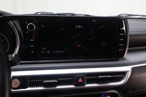 Used 2021 Kia K5 GT-Line image 32