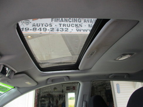 Used 2010 Honda CR-V EX image 10