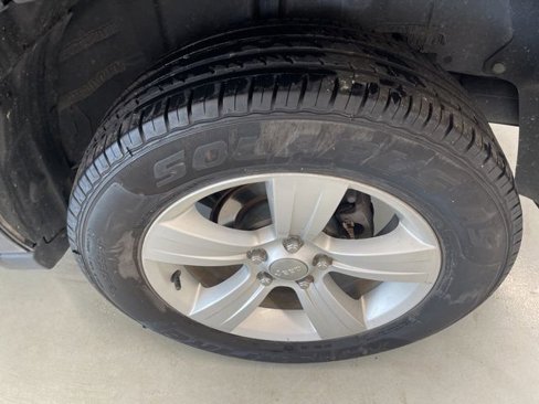 Used 2013 Jeep Patriot Sport image 7