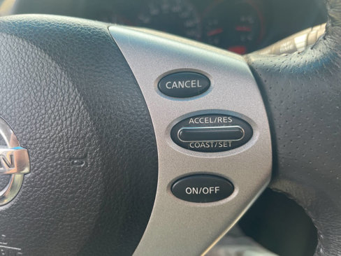 Used 2009 Nissan Altima 2.5 SL w/ Connection Pkg image 21