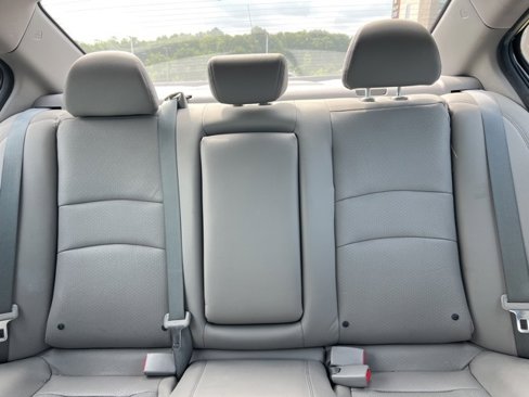 Used 2013 Honda Accord EX-L image 14