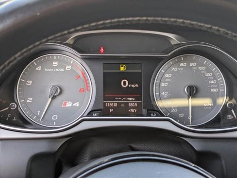 Used 2013 Audi S4 Premium Plus image 11
