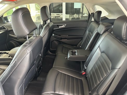 Used 2023 Ford Edge SEL w/ Convenience Package image 22