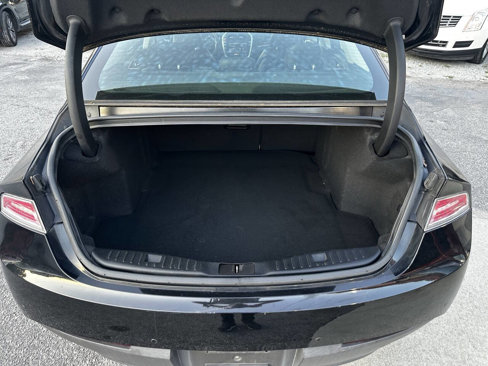 Used 2016 Lincoln MKZ image 15