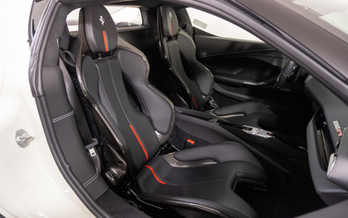 Used 2022 Ferrari 296 GTB image 34