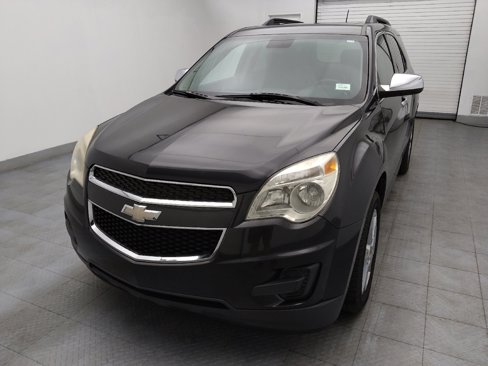 Used 2015 Chevrolet Equinox LT image 15