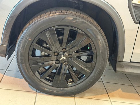 Used 2022 Mitsubishi Outlander Sport LE image 15