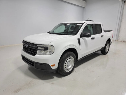 Used 2023 Ford Maverick XL w/ Equipment Group 100A Standard image 3