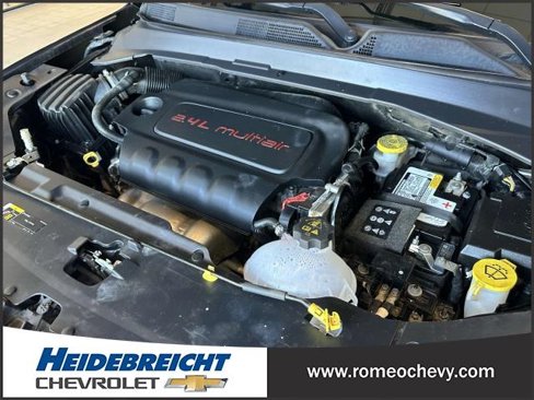 Used 2022 Jeep Compass Limited image 9