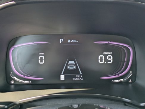 Used 2023 Kia Soul S image 29