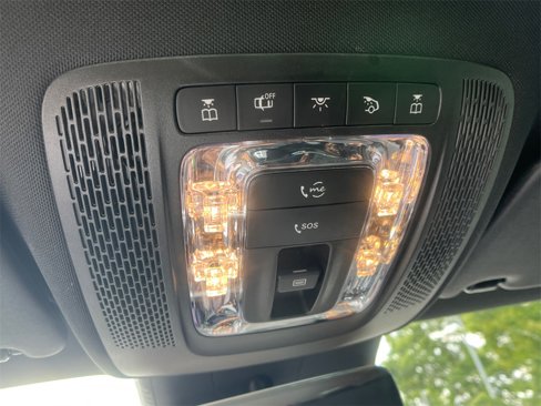 Certified 2024 Mercedes-Benz CLA 250 image 25