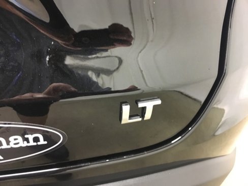 New 2025 Chevrolet Trax LT w/ Driver Confidence Package image 12