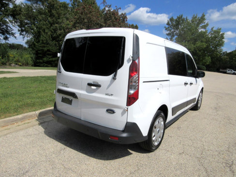 Used 2017 Ford Transit Connect XLT image 10