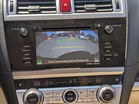 Used 2017 Subaru Outback 2.5i Limited image 14