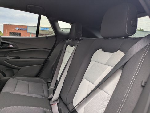 New 2026 Chevrolet Trax LT image 10