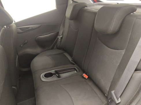 Used 2017 Chevrolet Spark LS image 18