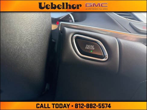 Used 2019 Buick LaCrosse Essence w/ Sights and Sounds Package image 22