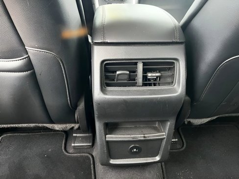Used 2023 Ford Edge SEL image 38