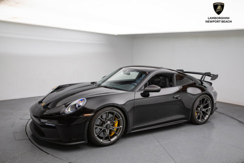 Used 2023 Porsche 911 GT3 image 13