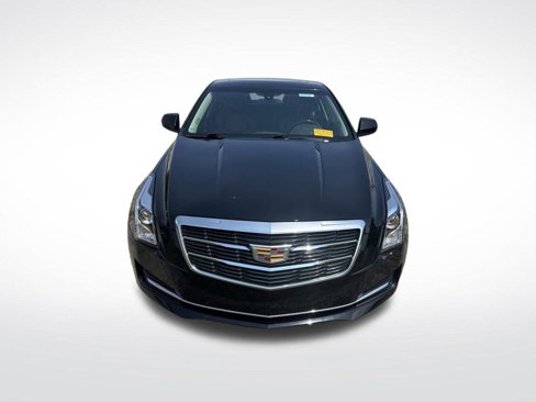 Used 2018 Cadillac ATS 2.0T AWD Sedan image 11