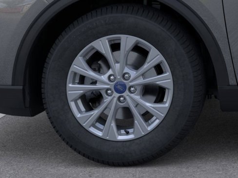 New 2025 Ford Escape Active w/ Cold Weather Package image 19