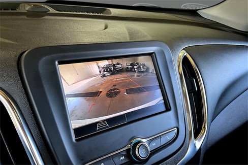 Certified 2024 Chevrolet Equinox LT image 24