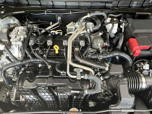 Certified 2023 Nissan Sentra SV w/ All-Weather Package image 17