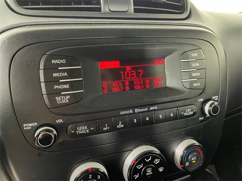 Used 2014 Kia Soul image 8
