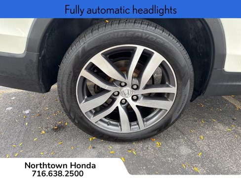 Used 2017 Honda Pilot Elite image 13