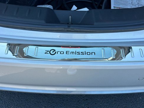 Used 2023 Nissan Leaf S w/ Protection Package image 23