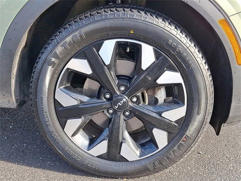 Used 2023 Kia Sportage X-Line w/ X-Line Premium Package image 10
