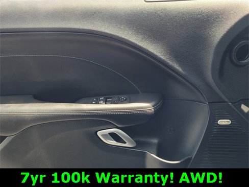 Certified 2018 Dodge Challenger GT w/ Driver Convenience Group image 18