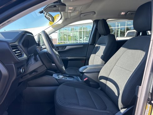 Used 2023 Ford Escape Active image 11
