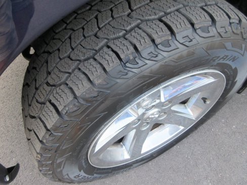 Used 2015 RAM 1500 Express image 11
