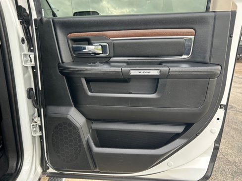 Used 2018 RAM 2500 Laramie image 14