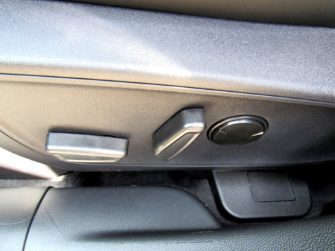 New 2025 Ford Bronco Sport Big Bend w/ Convenience Package image 11