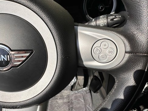 Used 2009 MINI Cooper Clubman Hardtop image 18