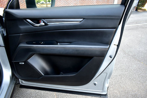 Used 2018 MAZDA CX-5 Grand Touring image 35