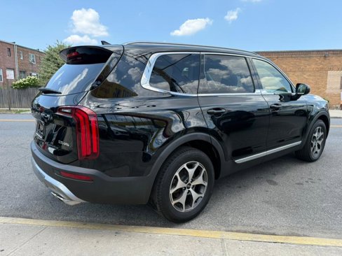 Used 2020 Kia Telluride EX image 4