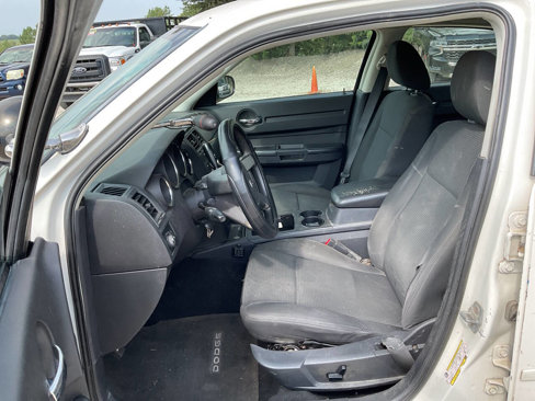 Used 2009 Dodge Charger Police image 12