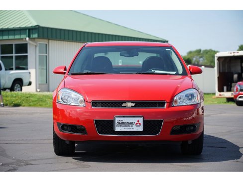 Used 2013 Chevrolet Impala LTZ image 8