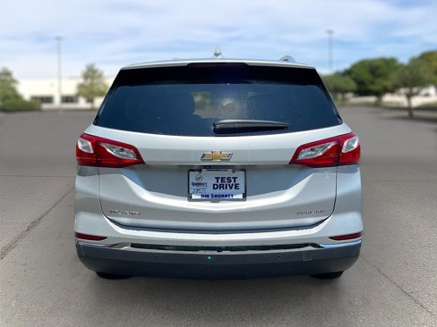 Used 2021 Chevrolet Equinox Premier image 4
