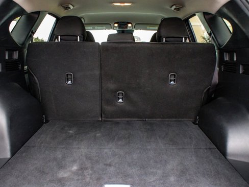 Used 2024 Hyundai Tucson SEL image 44