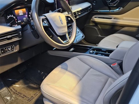 Used 2020 Lincoln Corsair Reserve w/ Elements Package image 12
