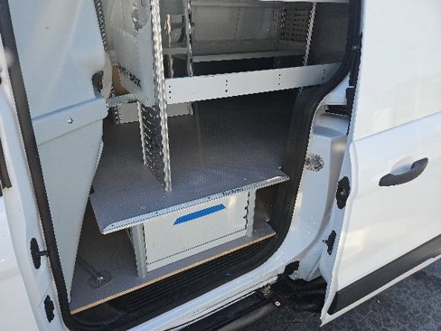 Used 2014 Ford Transit Connect XL image 8